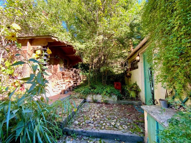 Maison - 74 m² - 3 pièces