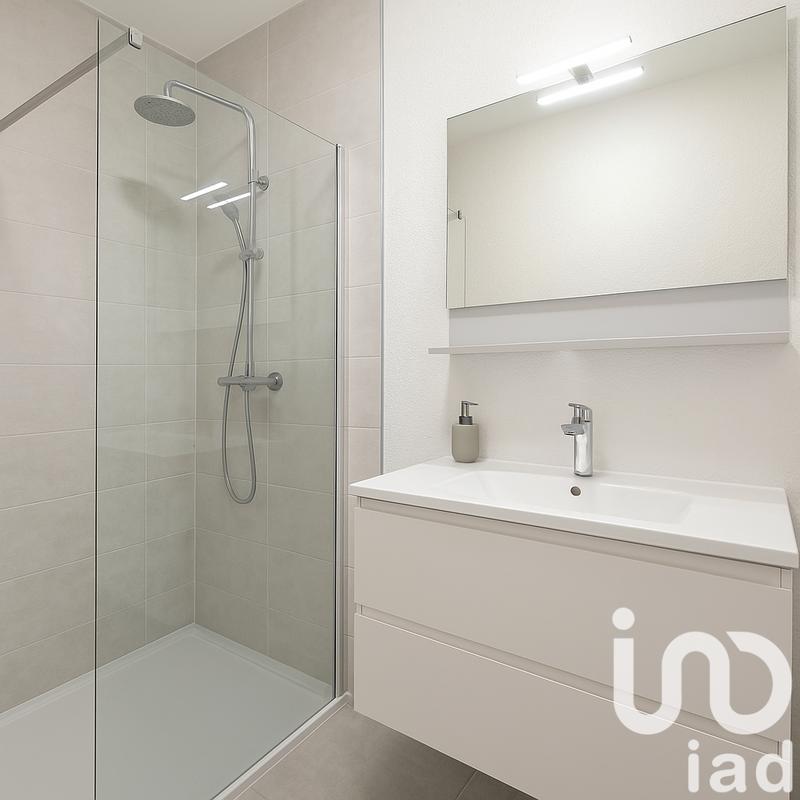 Maison de village - 200 m² - 4 pièces