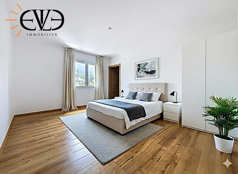 Villa - 230 m² - 7 pièces