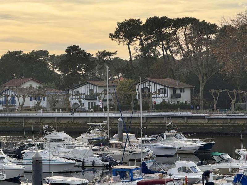 Appartement - 31 m² - 2 pièces