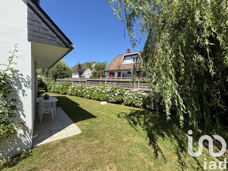 Maison - 103 m² - 4 pièces