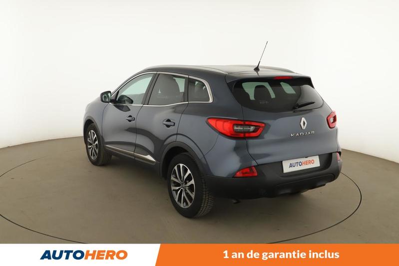 Renault Kadjar 1.2 TCe Energy Zen Edc 130 ch
