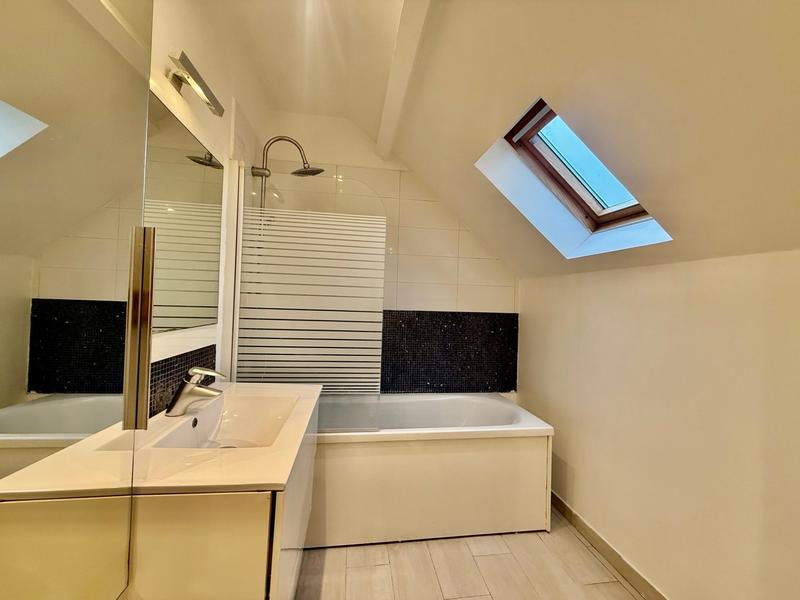 Maison - 40 m² - 2 pièces