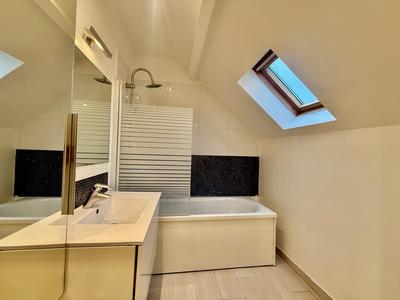 Maison - 40 m² - 2 pièces