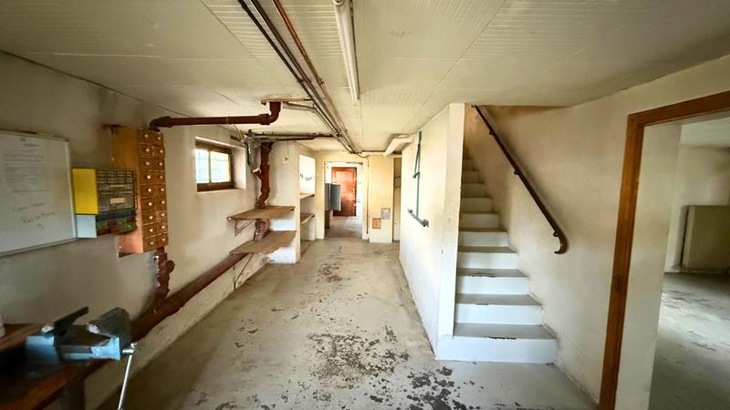 Maison - 103 m² - 4 pièces