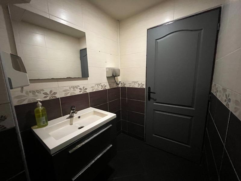 Fonds de commerce - 290 m²