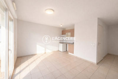 Appartement - 41 m² - 2 pièces