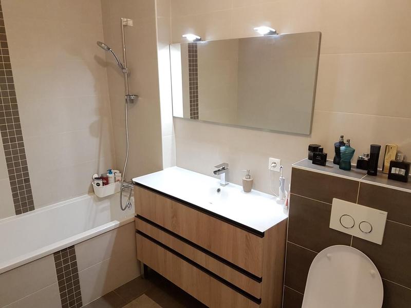 Maison - 79 m² - 3 pièces