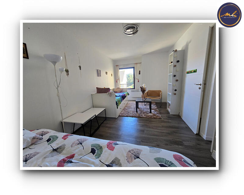 Maison - 189 m² - 5 pièces