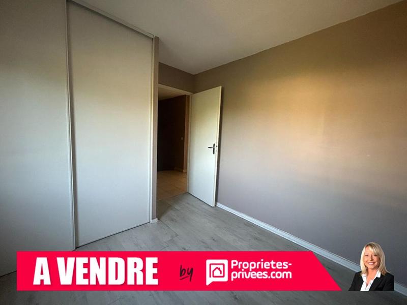 Maison - 87 m² - 4 pièces