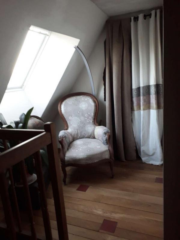 Maison - 240 m² - 7 pièces