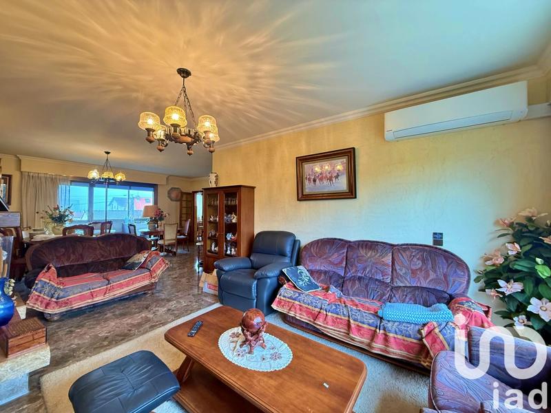 Maison - 182 m² - 7 pièces