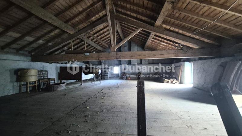 Maison - 102 m² - 6 pièces