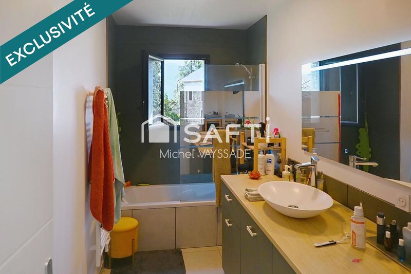 Maison - 80 m² - 3 pièces