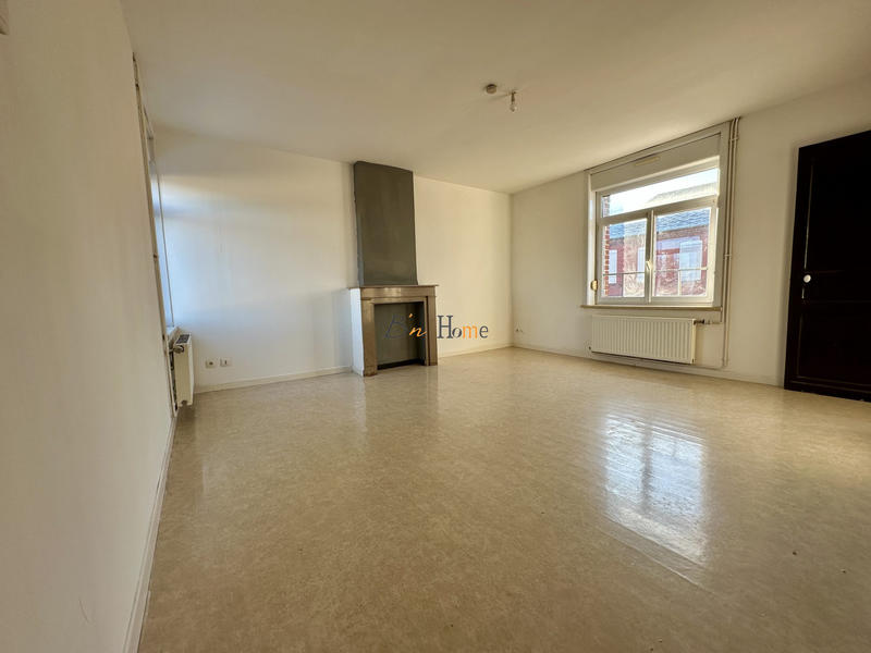 Appartement - 87 m² - 4 pièces