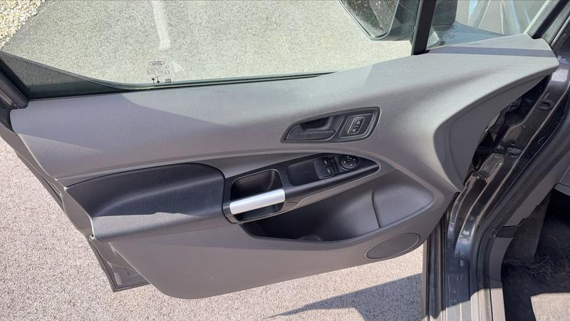 Ford Transit Connect 1.5 EcoBlue 120 Trend