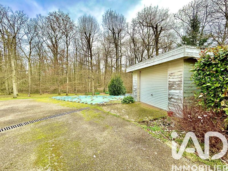 Maison de maîtres - 156 m² - 8 pièces