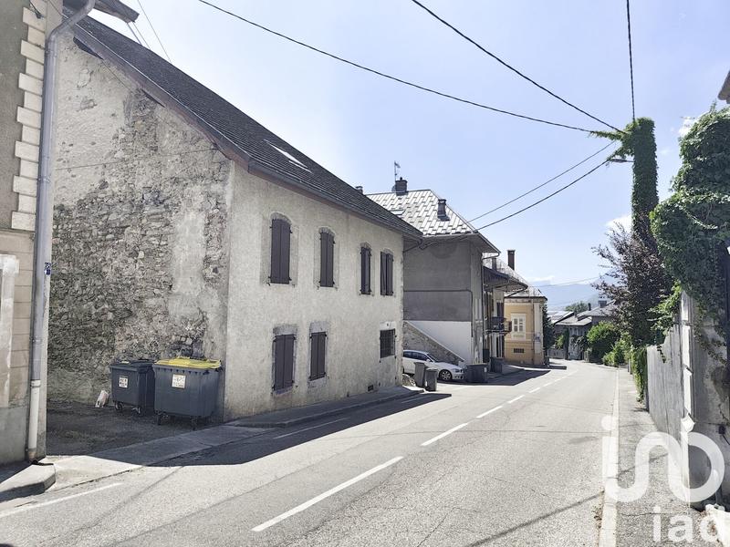 Appartement - 27 m² - 1 pièce