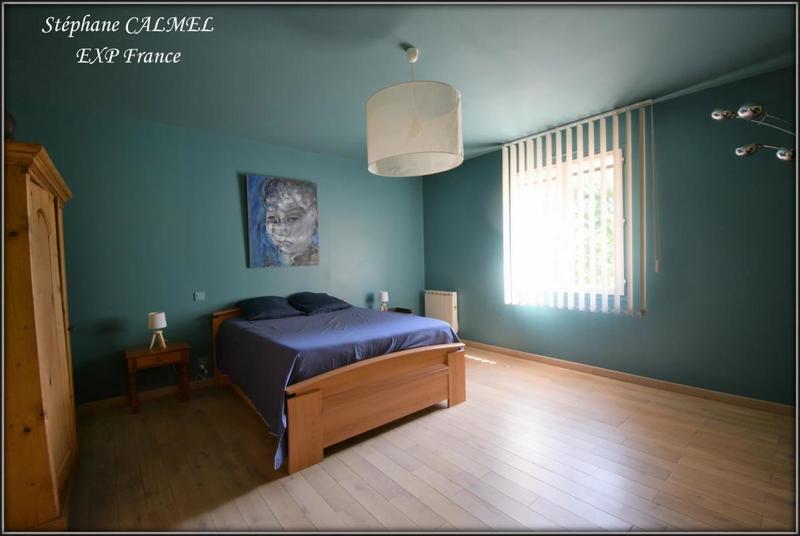 Maison - 143 m² - 4 pièces