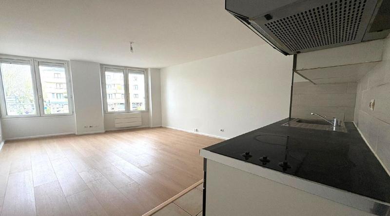 Appartement - 32 m² - 2 pièces