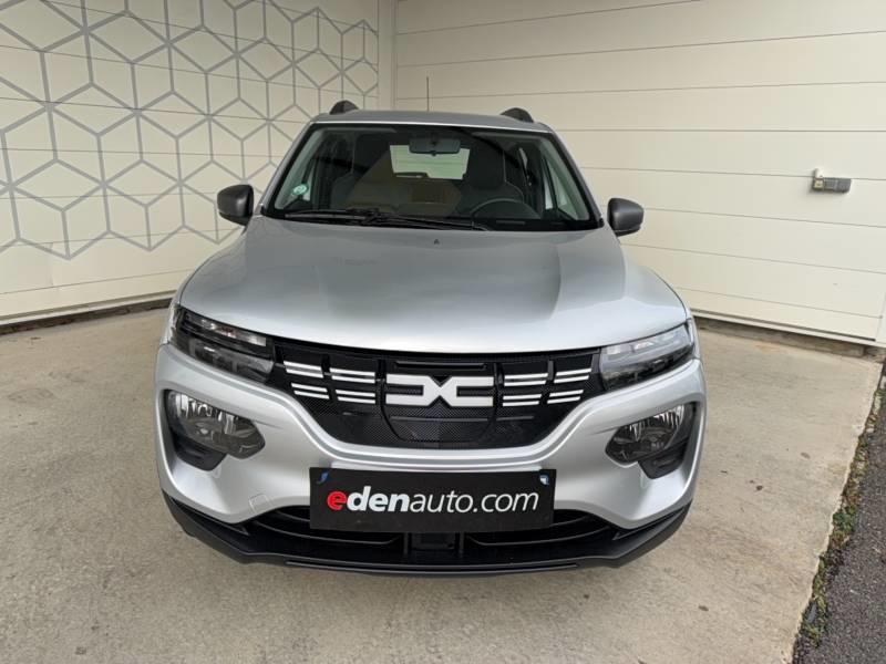 Dacia Spring Expression