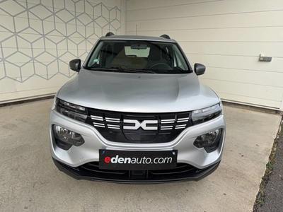 Dacia Spring Expression