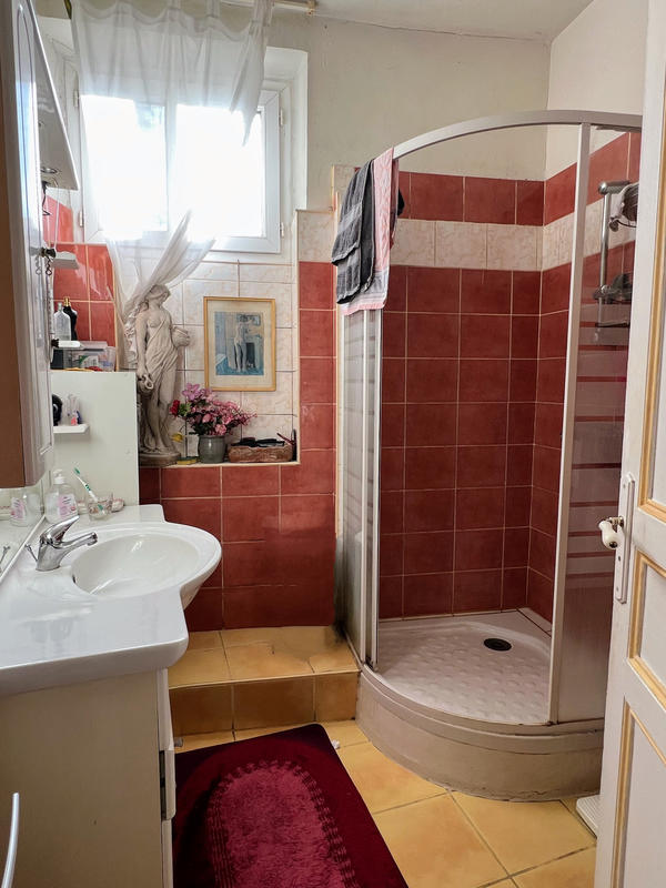 Immeuble - 385 m² - 8 pièces