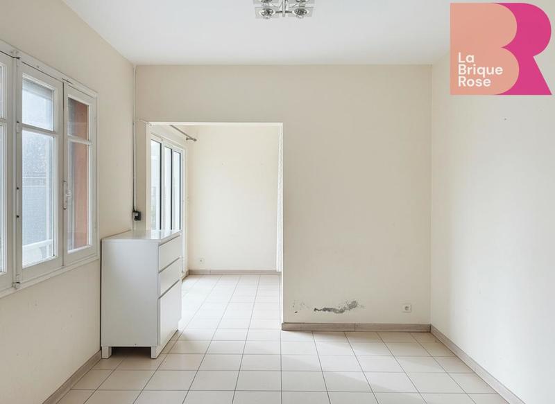 Maison - 74 m² - 5 pièces