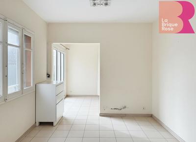 Maison - 74 m² - 5 pièces