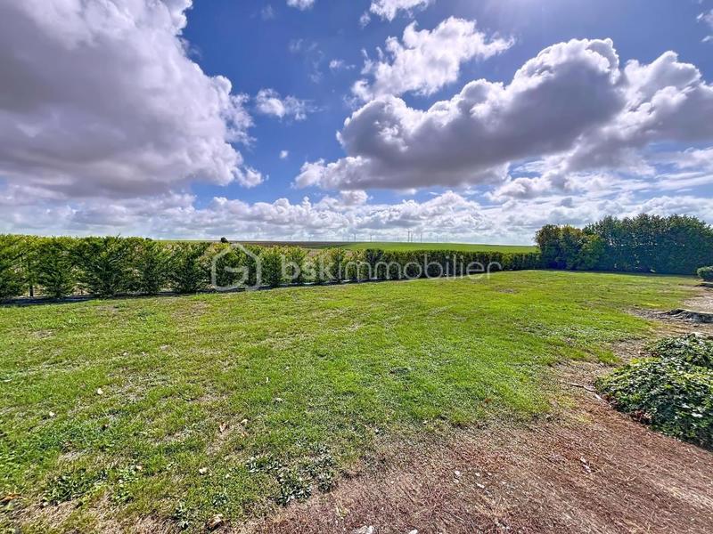 Pavillon - 210 m² - 8 pièces