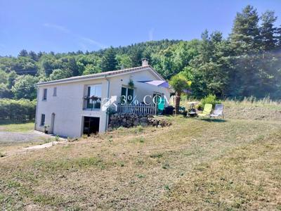Villa - 86 m² - 4 pièces