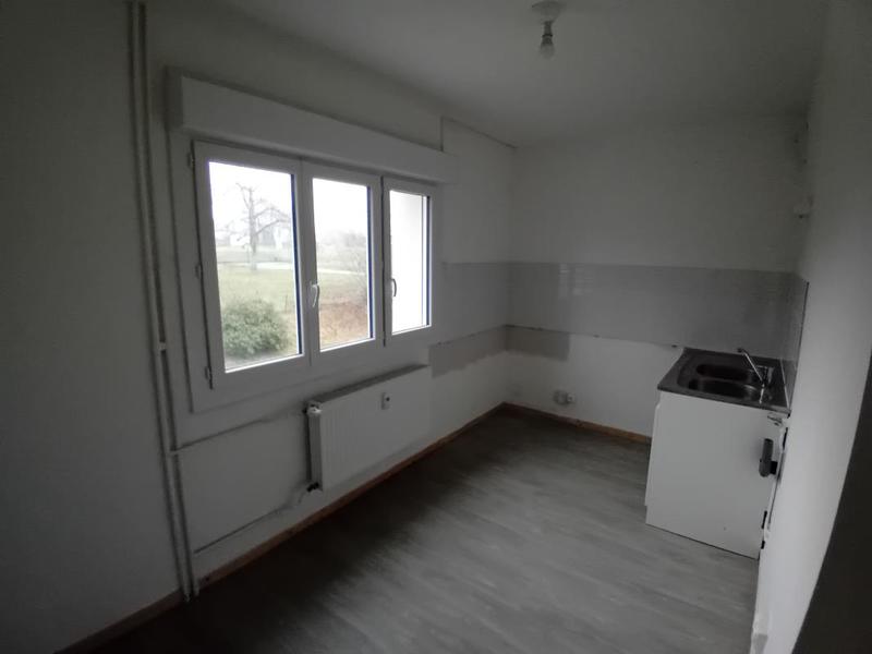 Appartement - 76 m² - 4 pièces