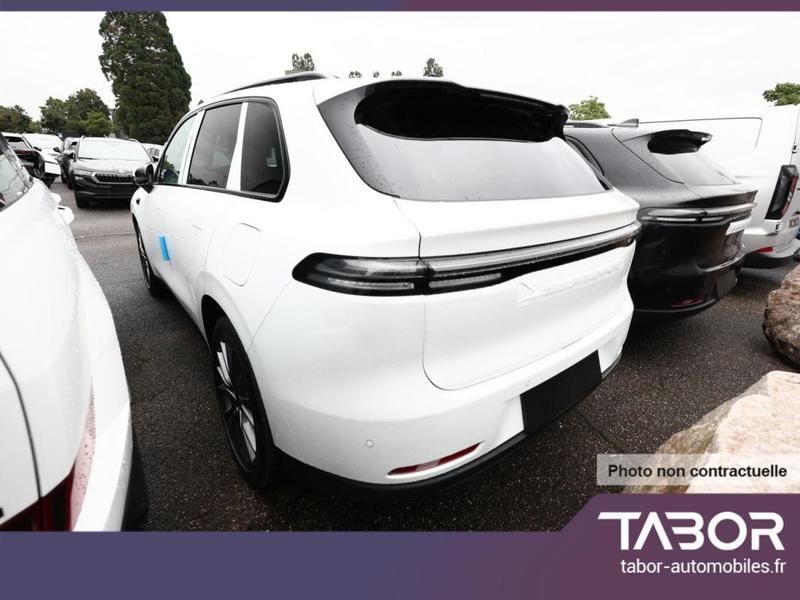 Leapmotor C10 Bev 598 81,9kWh Design ProMax Awd