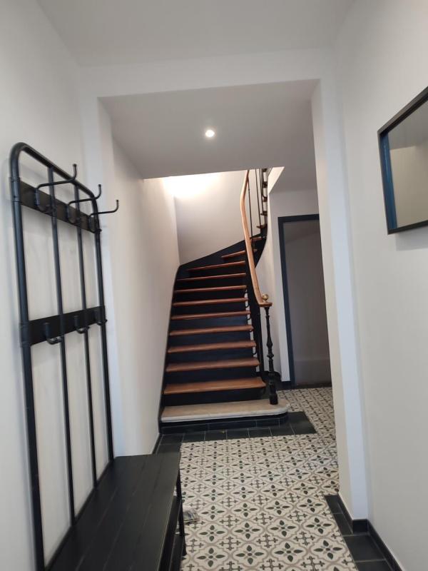 Chambre - 27 m² - 1 pièce