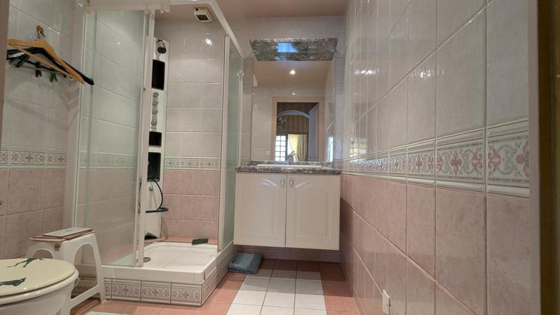 Maison - 151 m² - 6 pièces