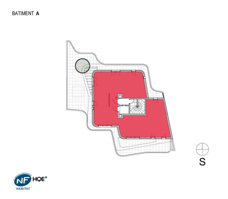 Appartement - 126 m² - 5 pièces