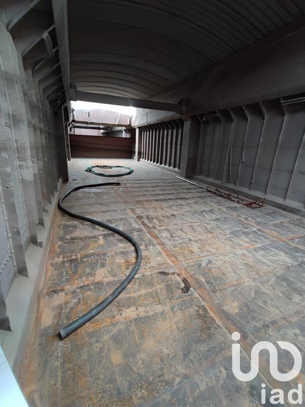 Maison - 200 m² - 3 pièces