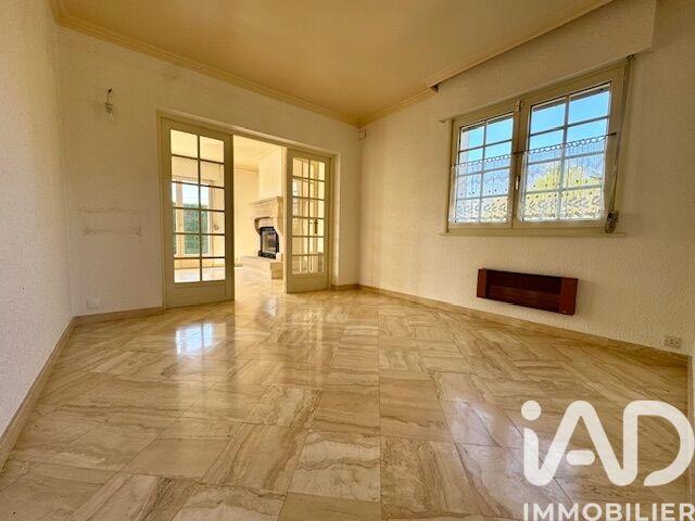 Maison de maîtres - 173 m² - 7 pièces