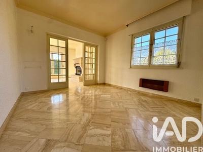 Maison de maîtres - 173 m² - 7 pièces