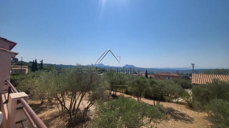 Villa - 95 m² - 3 pièces