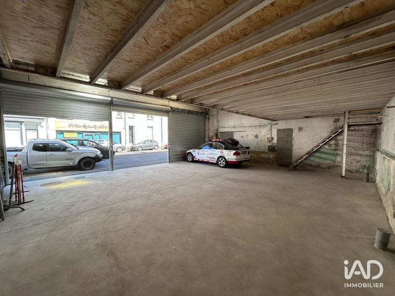 Local commercial - 150 m²