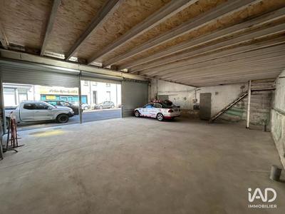 Local commercial - 150 m²