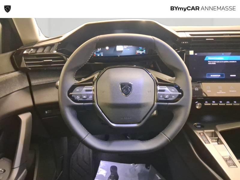 Peugeot 308 Hybrid 145 e-Dcs6 Allure