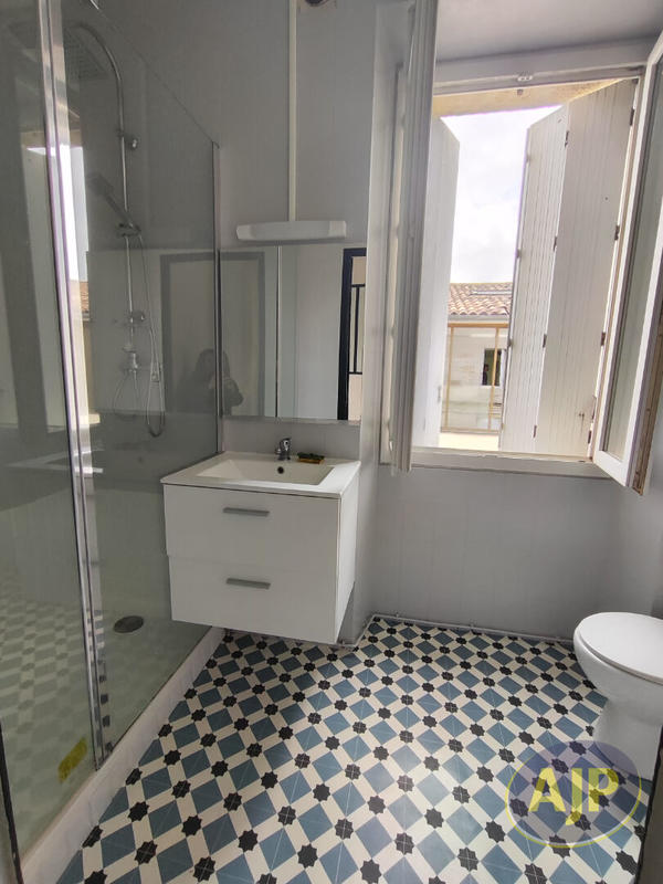 Appartement - 54 m² - 2 pièces