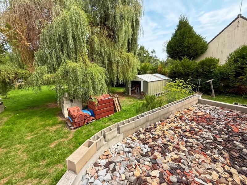 Maison - 67 m² - 2 pièces