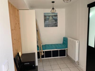 Maison - 71 m² - 3 pièces