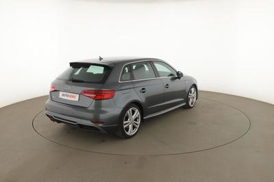 Audi A3 sportback 35 Tfsi Cod s line s tronic 7 150 ch