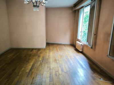 Appartement - 91 m² - 4 pièces