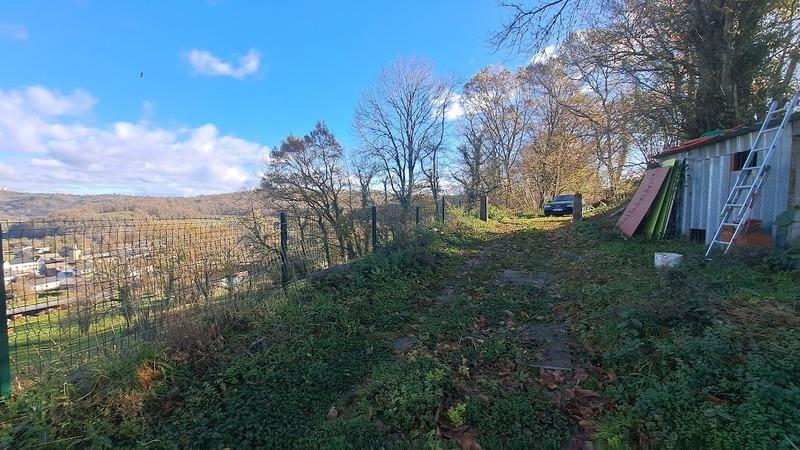 Grange - 80 m² - 4 pièces