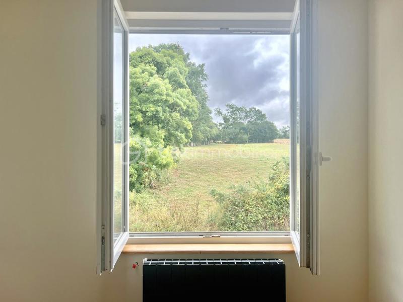 Maison - 86 m² - 4 pièces